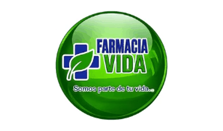 Logo de Farmacia Vida La Mesilla