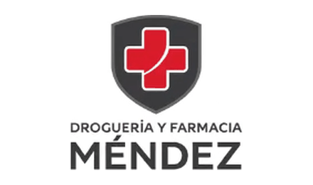Logo de Farmacia Méndez