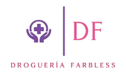 Logo de Droguería Farbless