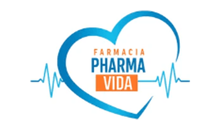 Logo de Farmacia Pharma Vida